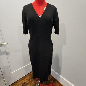 Saks Fifth Avenue sheath dress